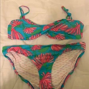 Lilly Pulitzer bikini